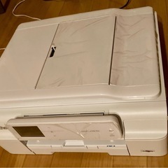 【わけあり】Brother家庭用プリンターの画像