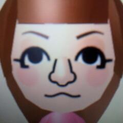 スイッチ持ってる人、写真からMiiを作ってくれませんか？