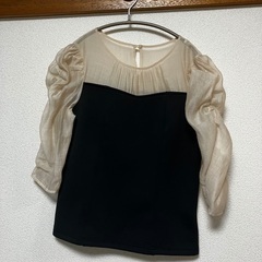 8/13まで_ノーリーズ等レディース服５点セットの画像
