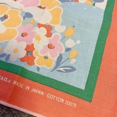 未使用品　ランチョンマット 布巾 ナフキンの画像