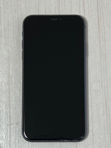 iPhone iPhone11 128GB