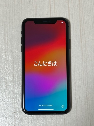 iPhone11 128GB