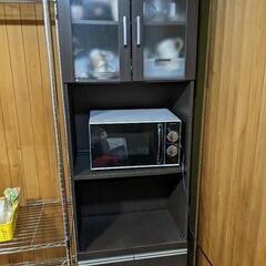 食器収納家具