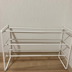 ホワイト シューラック
