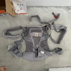 エルゴベビーの抱っこひもの画像