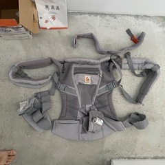 エルゴベビーの抱っこひもの画像