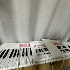 電子キーボード