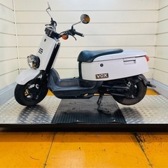 26836 km  ★始動動画あり★   VOX SA31J ヤ...