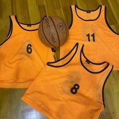 8/14 18:00〜バスケ🏀