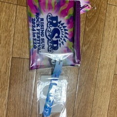ライジングサン チケットの中古が安い！激安で譲ります・無料で