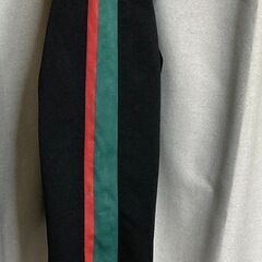 ジップアップパーカージャージ上下セット　メンズの画像