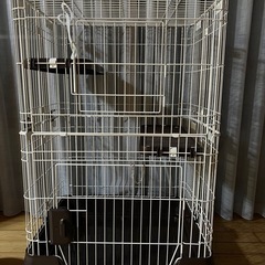 キャットゲージ 猫のゲージ