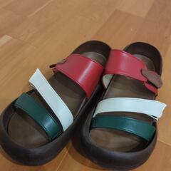 サンダル　リゲッタカヌー25.5〜26.5