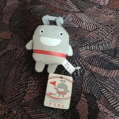 のるるんマスコットキーホルダー