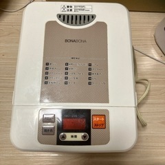 ホームベーカリー