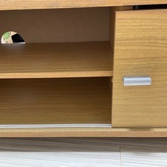 テレビ台の画像