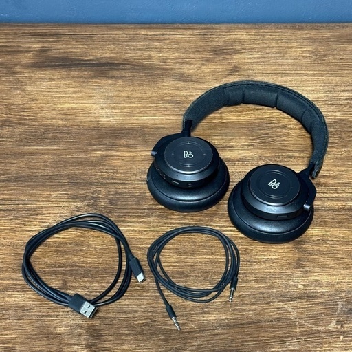 ヘッドフォン B\u0026O BeoPlay H9 3rd Generation