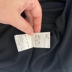 TO BE CHIC  サイズ42の画像