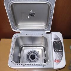 値下げ‼️ホームベーカリー‼️ナショナル‼️中古品‼️の画像