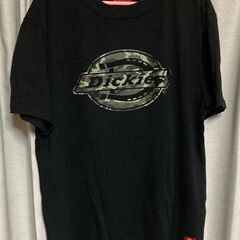 Dickies　Tシャツ