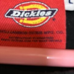 Dickies　Tシャツの画像
