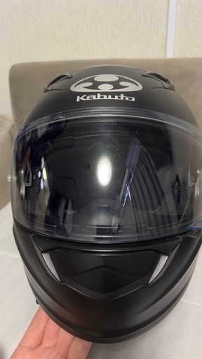 OGK KABUTO KAMUI-3 ヘルメット