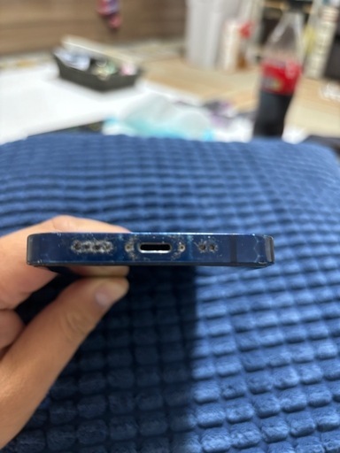 iPhone12mini 128GB