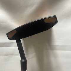 世界限定500本　シリアル入　PING BRUZER PLD パター　34インチの画像