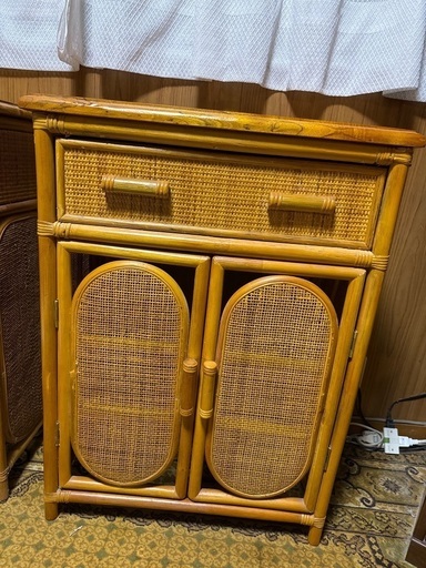 籐家具