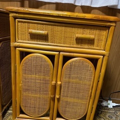 籐家具