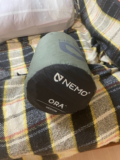 帽子 NEMO ORA MEDIUM