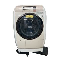 HITACHI/日立 11kg ドラム式 電気洗濯乾燥機 BD-...