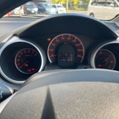 ホンダフィットの画像