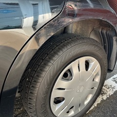 ホンダフィットの画像