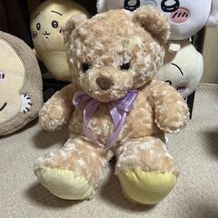 ラブリーローズベア
マーガレット　テディベア