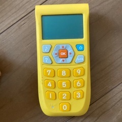 進研ゼミ小学講座2年生　九九漢字教材の画像