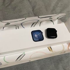 Apple Watch 9 GPS 
アップルウォッチ9  