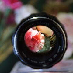 上物　ペンタックスSP⁺50㎜１．４の画像