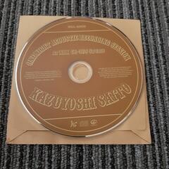 お話し中　斉藤和義CD