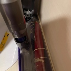 ダイソン　掃除機　フルセットの画像