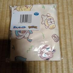 ポケモン　エコバッグ