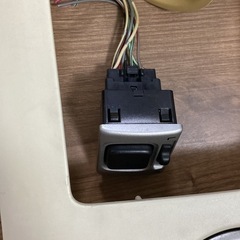 HE21s インパネの画像