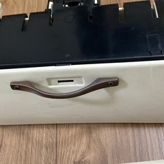 HE21s インパネの画像