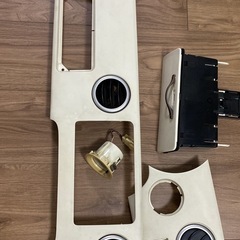 HE21s インパネ