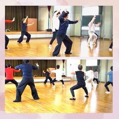 ★太極拳★【やんやんTaichi 】の画像