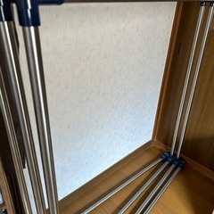 布団物干し　最大4枚干し