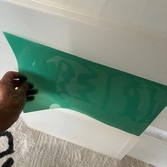 無印良品　収納ボックス　縦型　２個セットの画像