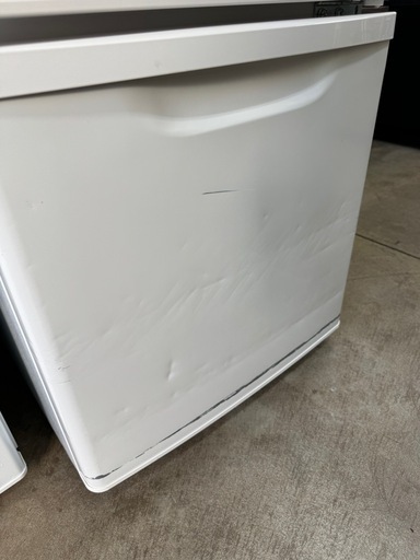Panasonic 138L 2021年製 訳アリ