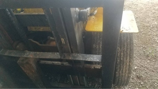 フォークリフト