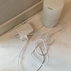 ※終了※【無料】無印良品のアロマ加湿器《渋谷》の画像